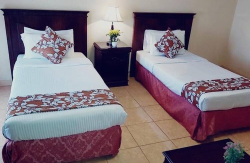 Al Faisaliyah Hotel | Celine Serviced apartments
