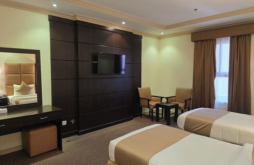 Hera Street Hotel | Milana Hotel