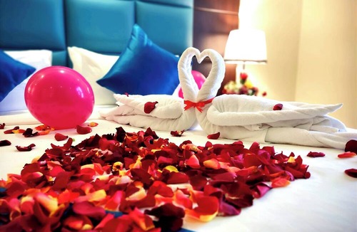Hera Street Hotel | Milana Hotel