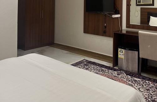 Mecca Apartment | Alfahad