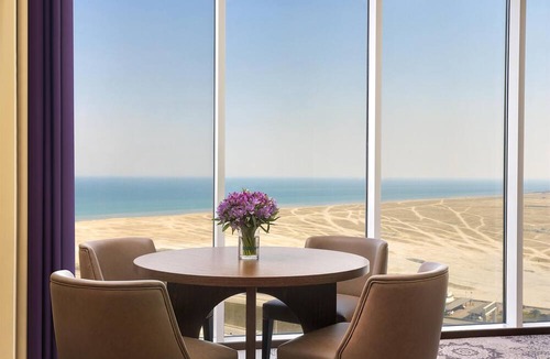 Al Khobar Hotel | Hilton Al Khobar King Fahd Causeway