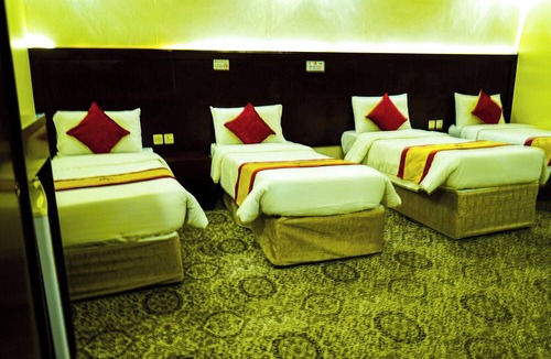Al Aziziyah Hotel | Aayan Gulf Hotel