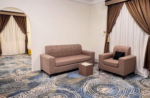 Al Aziziyah Hotel | Capital Guest hotel فندق كابيتال جيست العزيزية الجنوبية