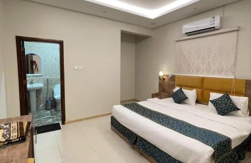 Abha Apartment | maqar alfakhama abha