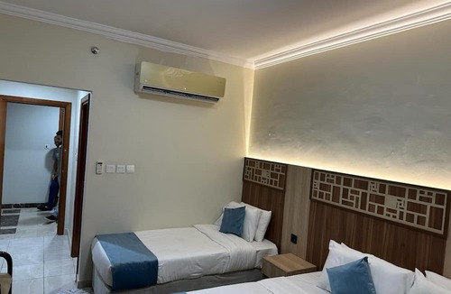 Al Aziziyah Hotel | Askant Al Azizyia Hotel