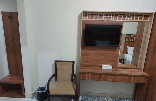 Al Aziziyah Hotel | Askant Al Azizyia Hotel