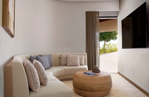 Saudi Arabia Hotel | Nujuma, A Ritz-Carlton Reserve