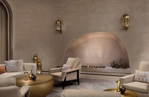Saudi Arabia Hotel | Nujuma, A Ritz-Carlton Reserve