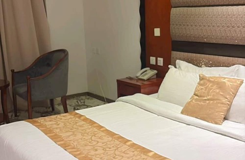 Hafr Al Batin Hotel | sanam hotel swites