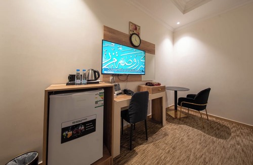 Medina Hotel | Abraj Almarzam Hotel