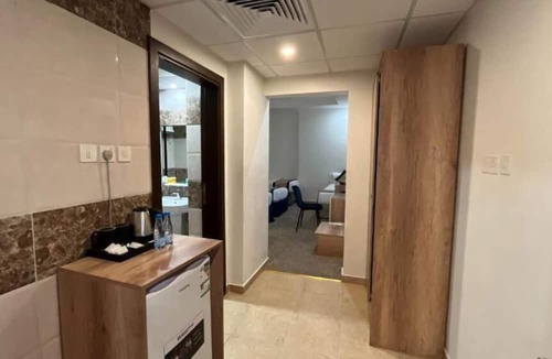 Medina Hotel | Abraj Almarzam Hotel