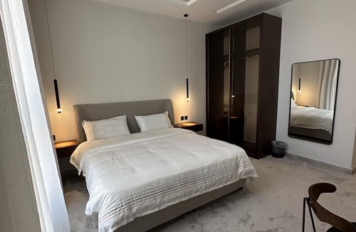 Riyadh Apartment | Luxurious apartments in compound in north of Riyadh