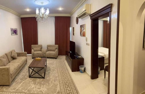 Jeddah Hotel | Al Andalus Tolen hotel
