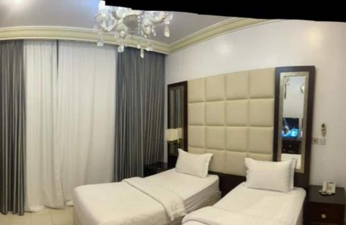 Jeddah Hotel | Al Andalus Tolen hotel