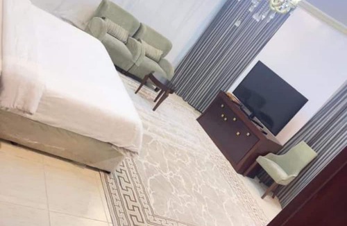 Jeddah Hotel | Al Andalus Tolen hotel