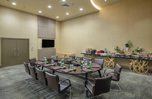 Mecca Hotel | Copthorne Makkah Al Naseem