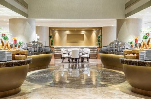 Mecca Hotel | Copthorne Makkah Al Naseem
