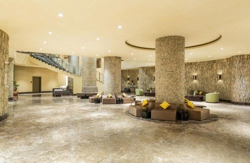 Mecca Hotel | Copthorne Makkah Al Naseem