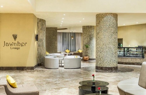 Mecca Hotel | Copthorne Makkah Al Naseem