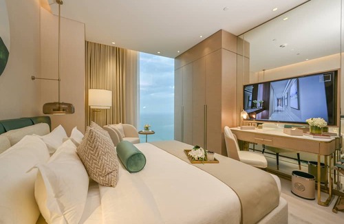 Manama Hotel | Onyx Rotana
