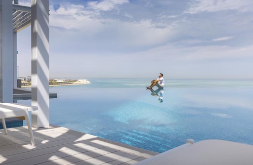 Manama Hotel | Onyx Rotana