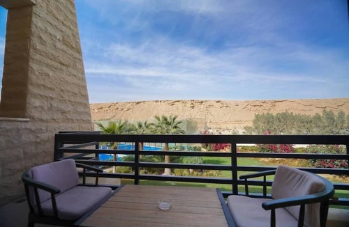Al Mahdiyah Resort | Obeir Resident Hotel