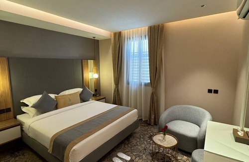 Tabuk Hotel | Ramadi Hotel