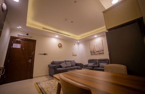 Yanbu Hotel | GUEST HOUSE FOR HOTELS APARTMENTS - جيست هاوس للشقق الفندقيه