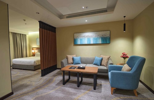 Yanbu Hotel | Platinum Hotel