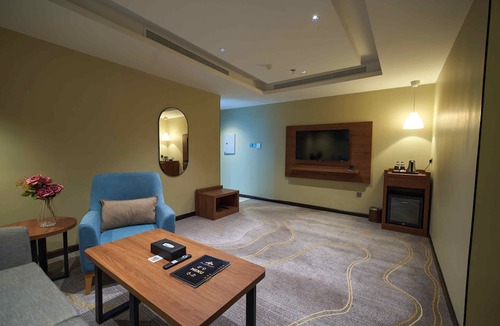 Yanbu Hotel | Platinum Hotel