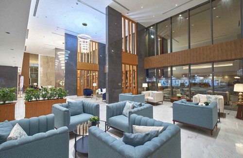 Yanbu Hotel | Platinum Hotel