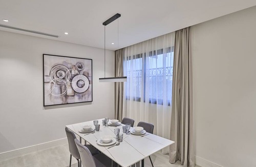 Riyadh Apartment | Mabaat - Al Nakheel - 544