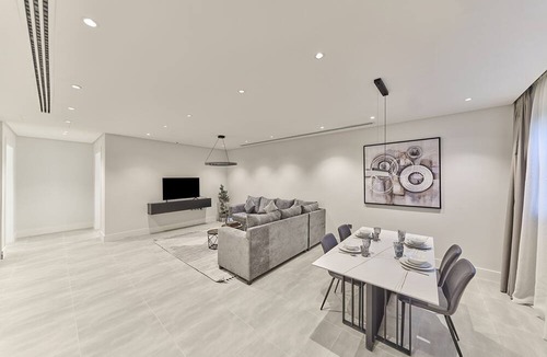 Riyadh Apartment | Mabaat - Al Nakheel - 544