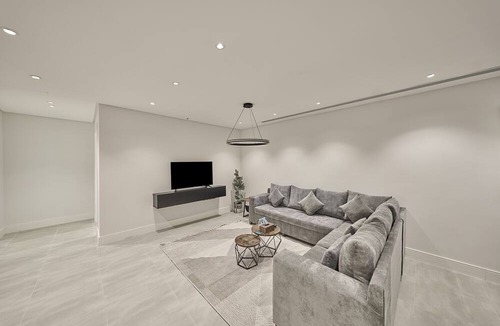 Riyadh Apartment | Mabaat - Al Nakheel - 544