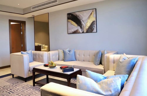Tabuk Hotel | Five seasons Hotel & Spa