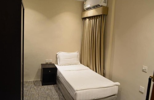 Mecca Hotel | Kinan Al Azizia Makkah Hotel