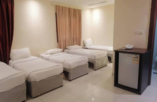 Mecca Hotel | Rabiat Al Hijaz 6