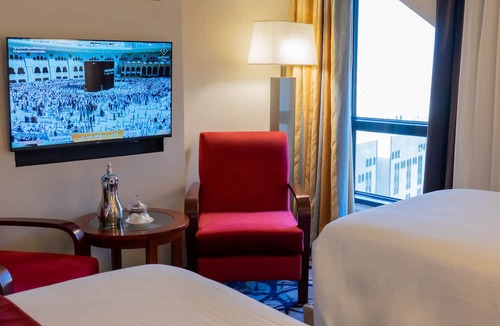 Ajyad Hotel | Al Safwah Hotel Tower 3