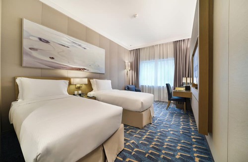 Al Khobar Hotel | Dar Rayhaan by Rotana Al Khobar