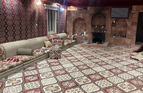 Ramm Cottage | Red Mountains Farm