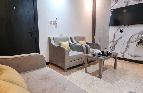 Riyadh Hotel | مارين سويت السويدي للشقق المخدومة - Marin suite Al-suidi serviced apartments