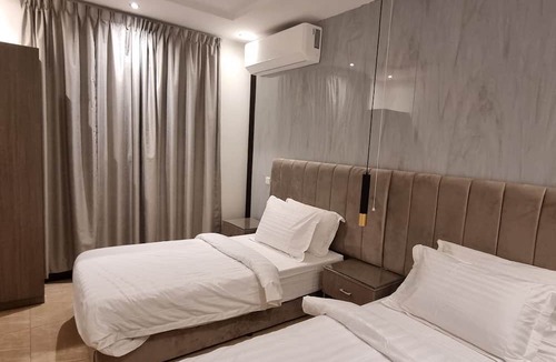 Riyadh Hotel | مارين سويت السويدي للشقق المخدومة - Marin suite Al-suidi serviced apartments