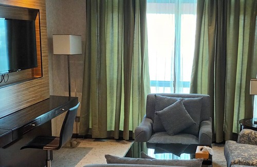 Jeddah Hotel | Hotel Al Shahba Jeddah