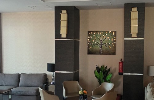 Jeddah Hotel | Hotel Al Shahba Jeddah