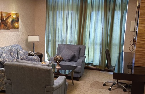 Jeddah Hotel | Hotel Al Shahba Jeddah