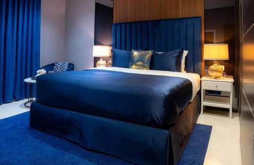 Buraydah Hotel | DANA HOTEL RESIDENCES QASSIM