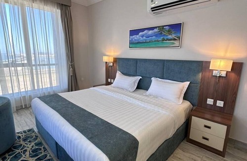 Umluj Hotel | Seaview Hotel