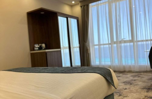 Umluj Hotel | Seaview Hotel