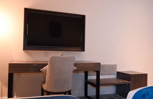 Al Faisaliyah Hotel | SAVOYE HOTEL