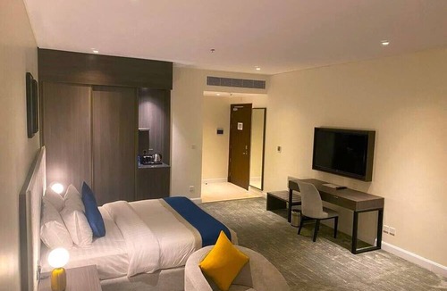 Al Faisaliyah Hotel | SAVOYE HOTEL